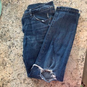 LOFT Skinny Jeans